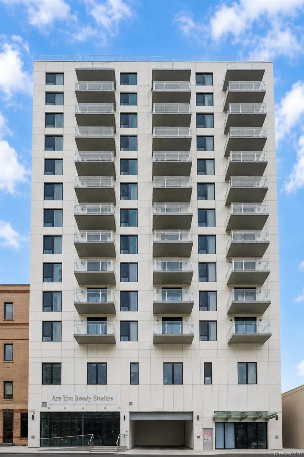 134-16 35th Avenue # Com 1, Flushing