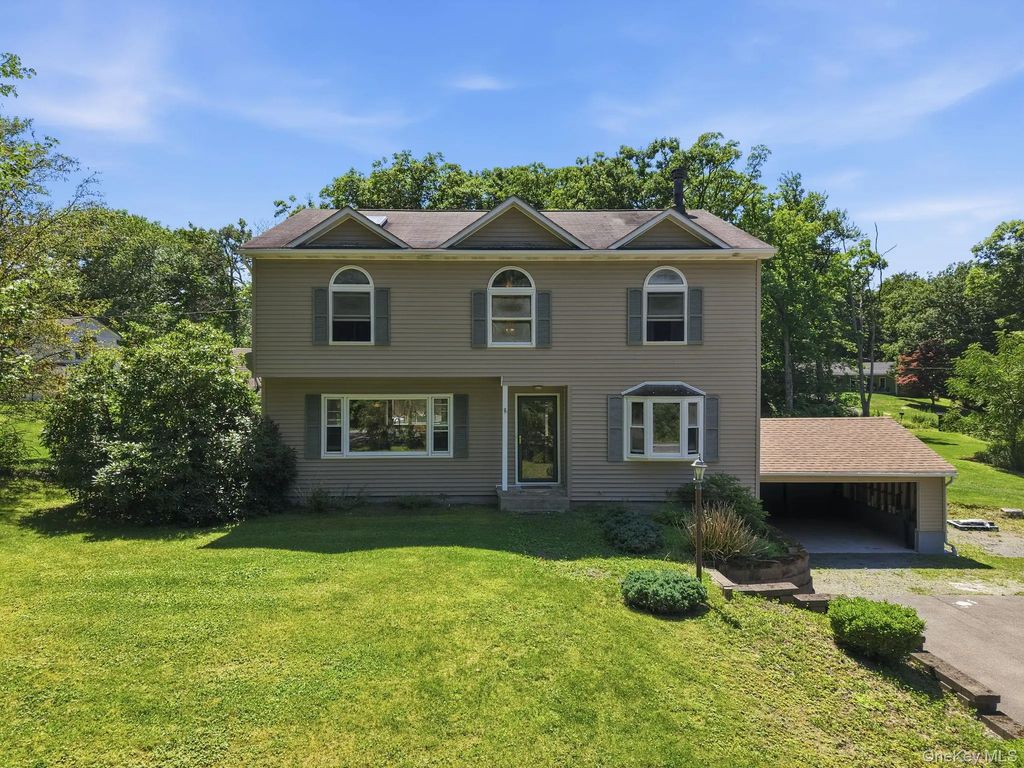 4019 State Route 52, Pine Bush