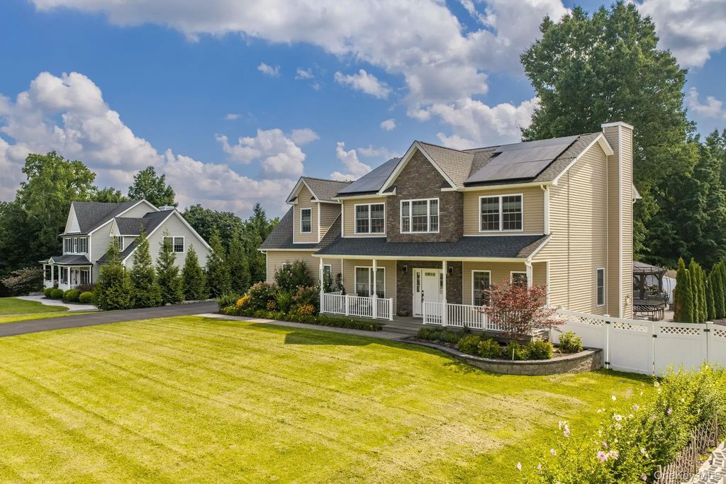 14 Robalene Drive, Goshen