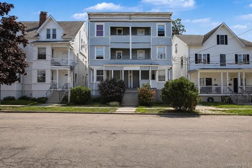 17 19 Edward Street, Ossining