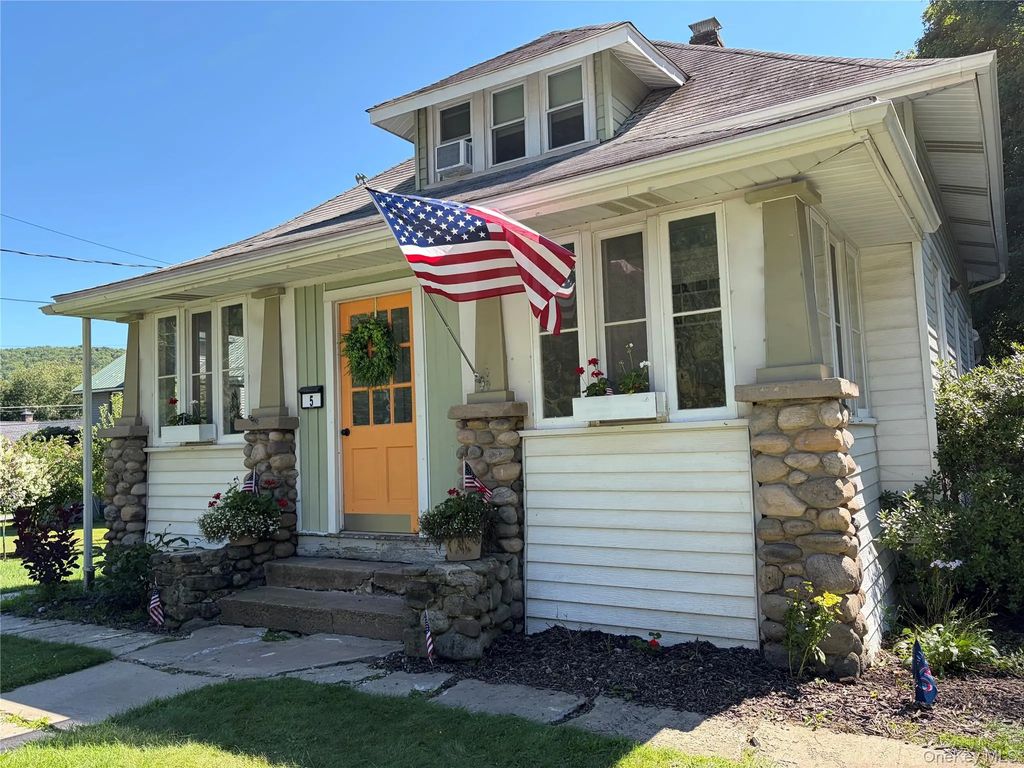 5 Bethlehem Road, Callicoon Center