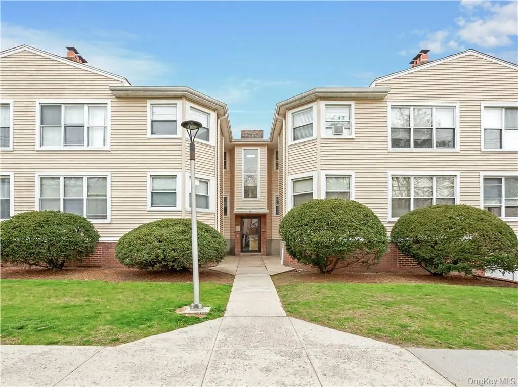 15 Quinby Avenue # 1e, White Plains