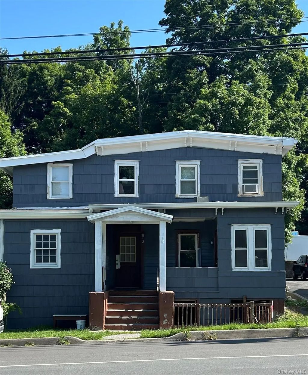 16 N Main St Unit #1, Harriman