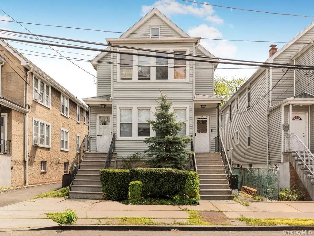18 Lindsey Street, Yonkers