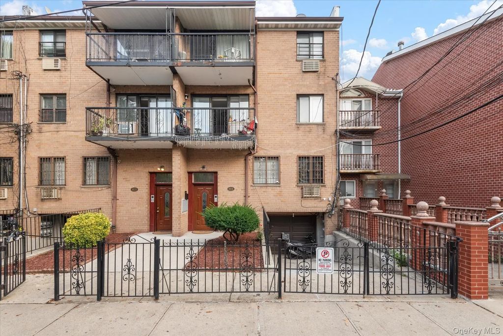 86-18 57th Road, Elmhurst