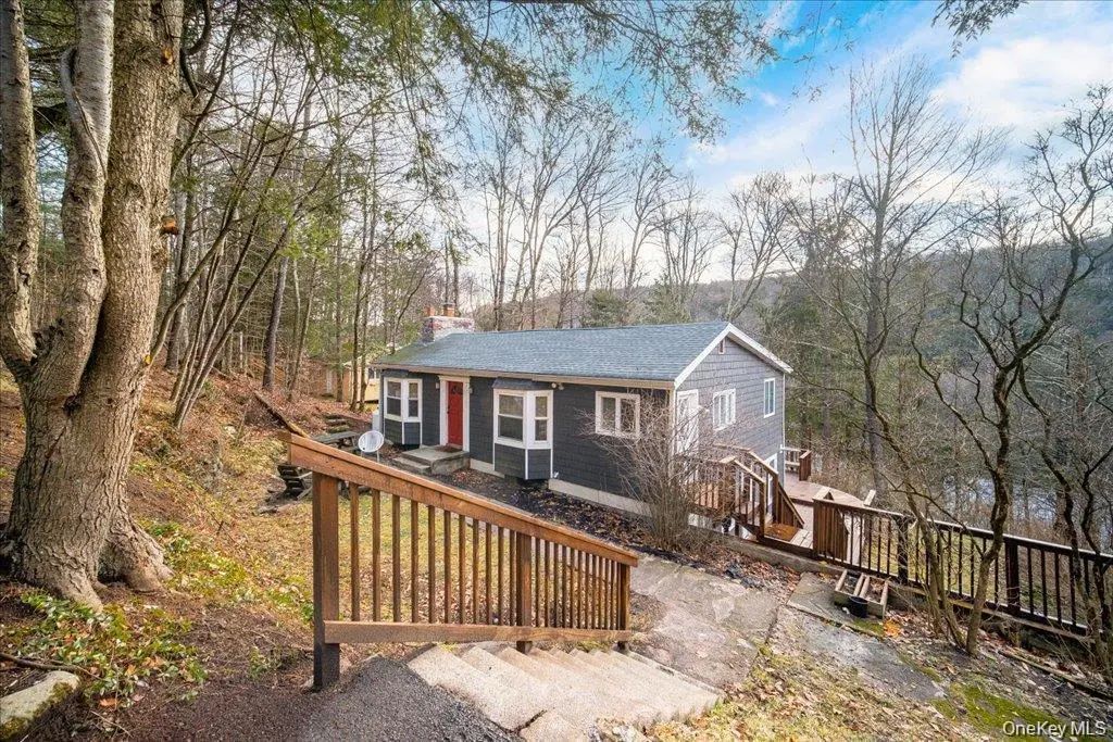 34 Overlook Road, Woodbourne