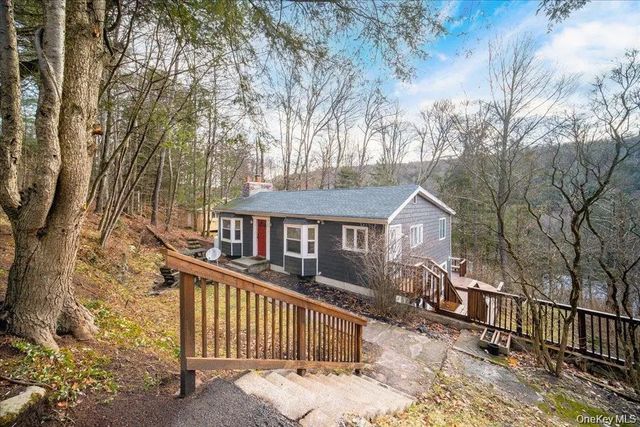 34 Overlook Road, Woodbourne