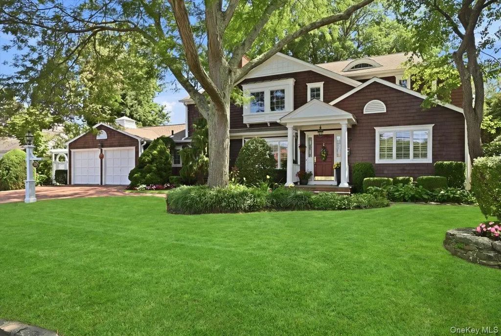 130 Fairview Road, Massapequa