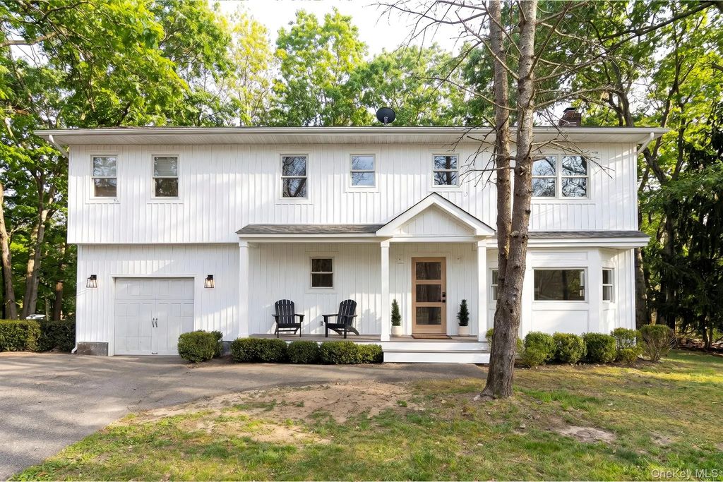 N/A, Bridgehampton