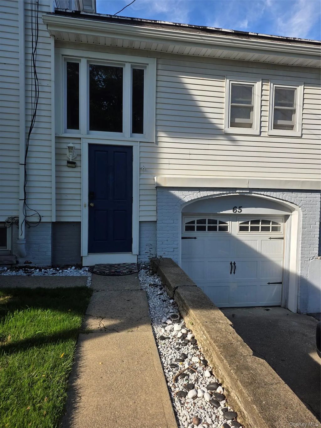 65 S Clinton Street # B, Poughkeepsie