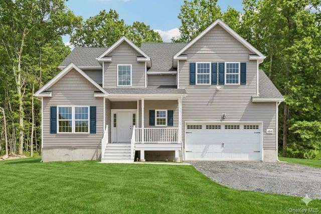464 Bull Road, New Windsor