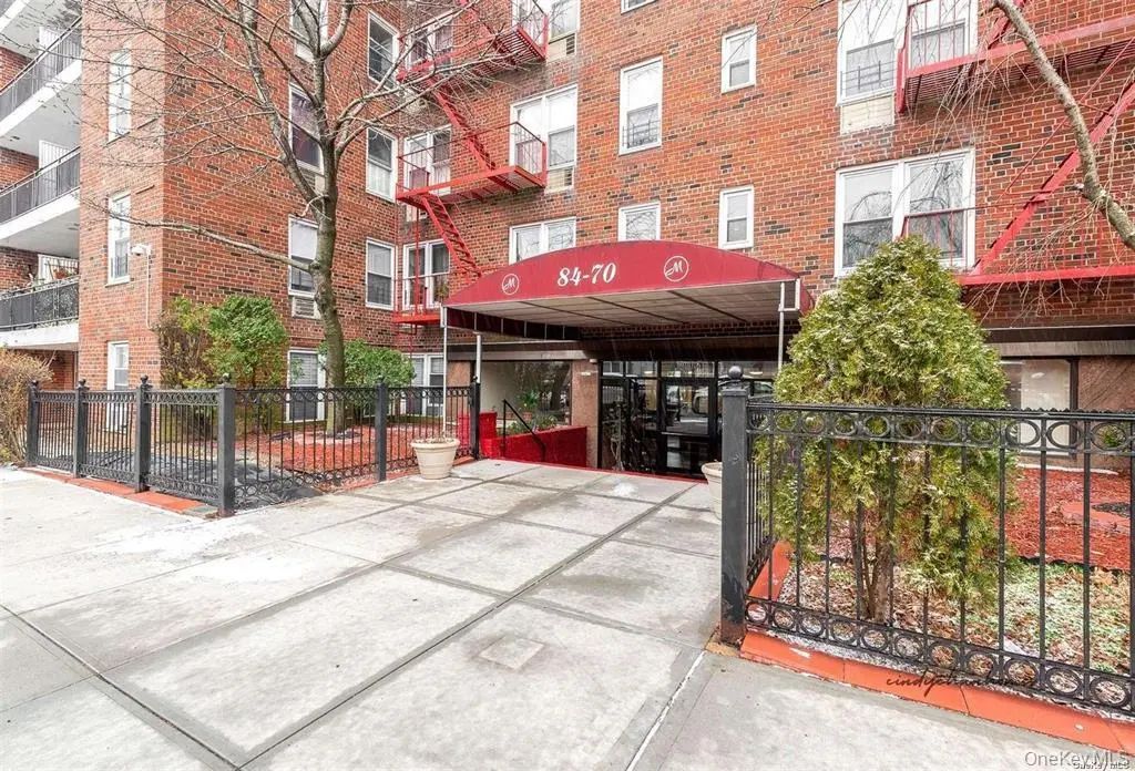 84-70 129th Street # 6n, Kew Gardens