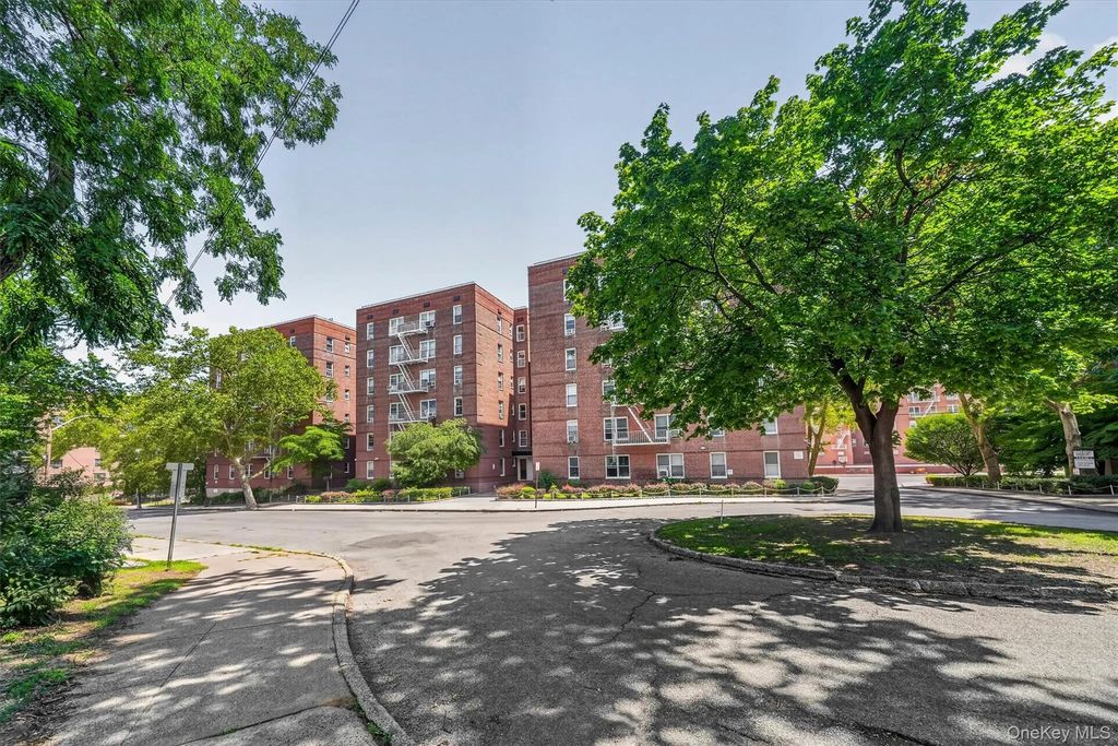 19 Abeel Street # 4h, Yonkers