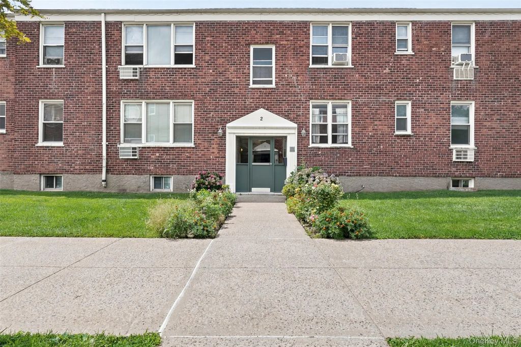 836 Palisade Avenue # A, Yonkers