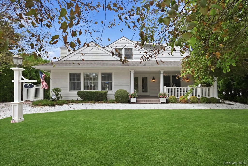 5 Juniper Lane, Southampton