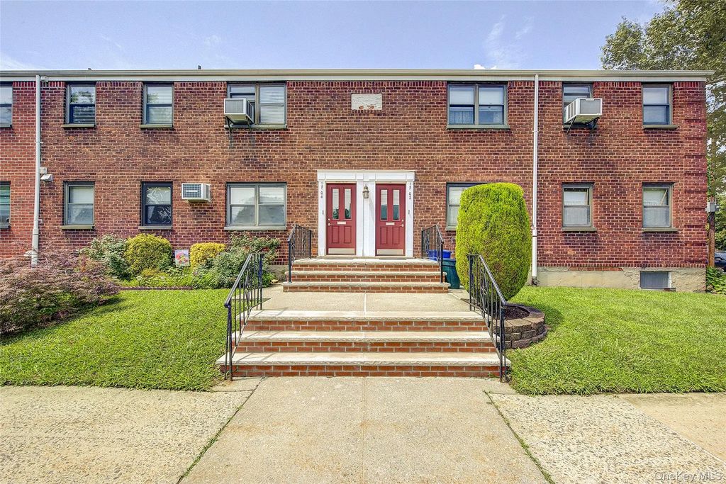 17-04 160th Street # Lower, Whitestone