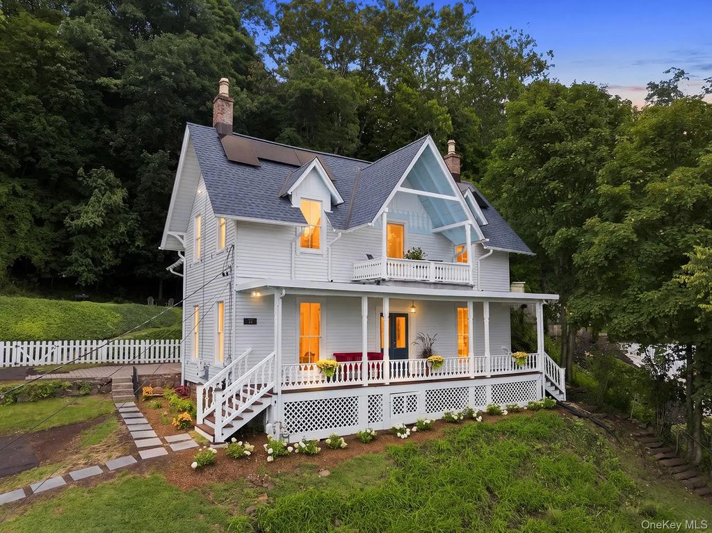 75 River Road, Nyack