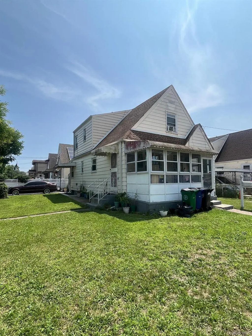15418 129th Avenue, Jamaica