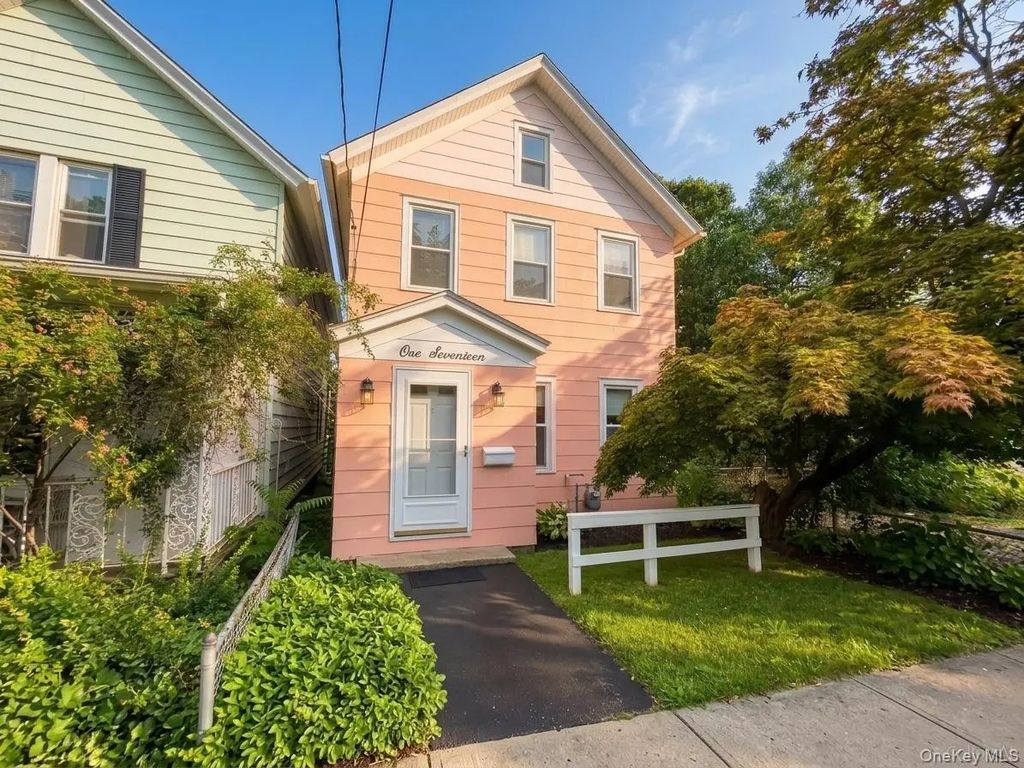 117 Clove Avenue, Haverstraw
