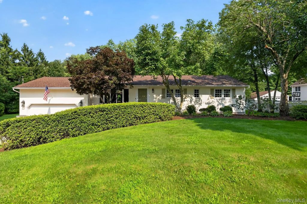 2718 Quaker Church Road, Yorktown Heights