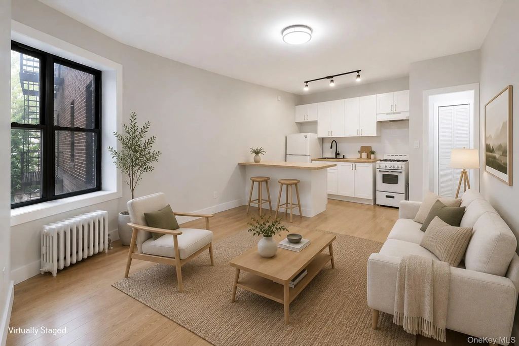 7002 Ridge Boulevard # B14, Brooklyn