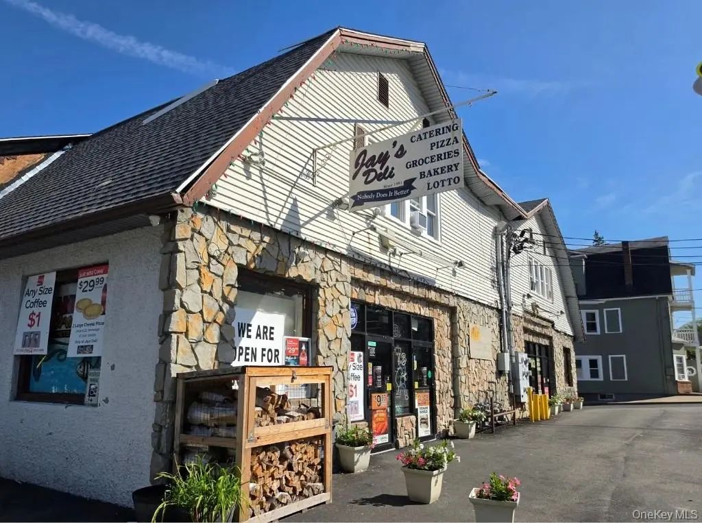 534 State Route 32 # 2, Highland Mills