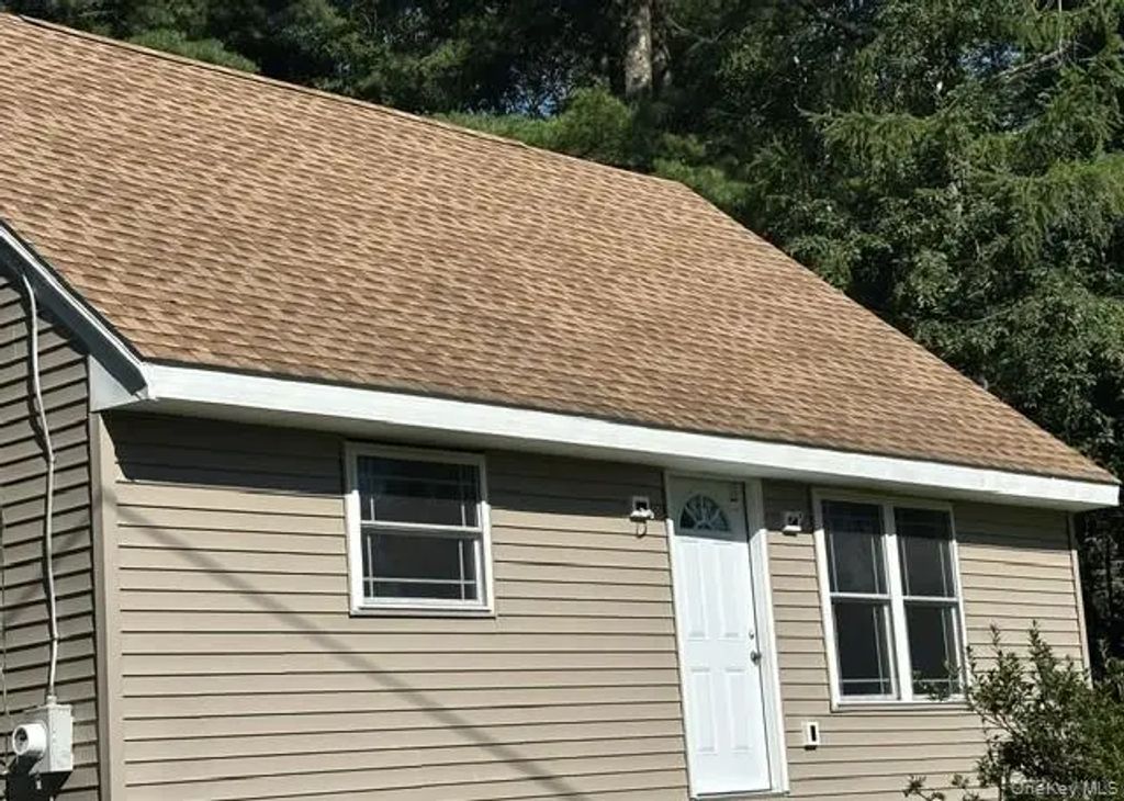 235 Birch Hill Road, Copake