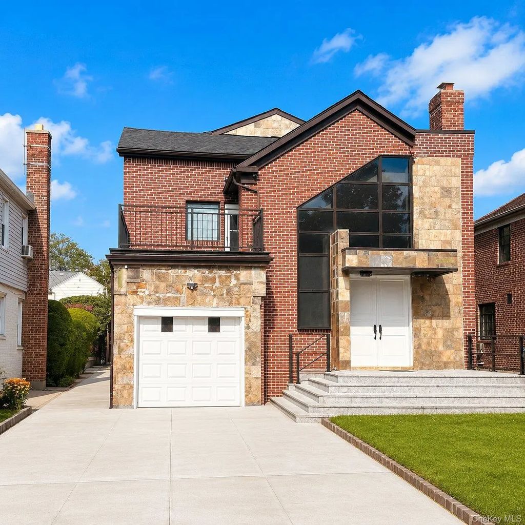 73-63 192nd Street, Fresh Meadows