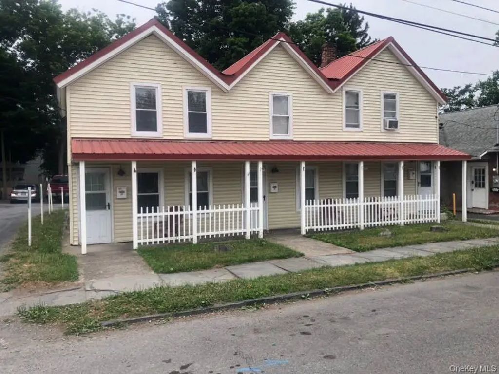11-13 Wiltwyck Avenue, Kingston