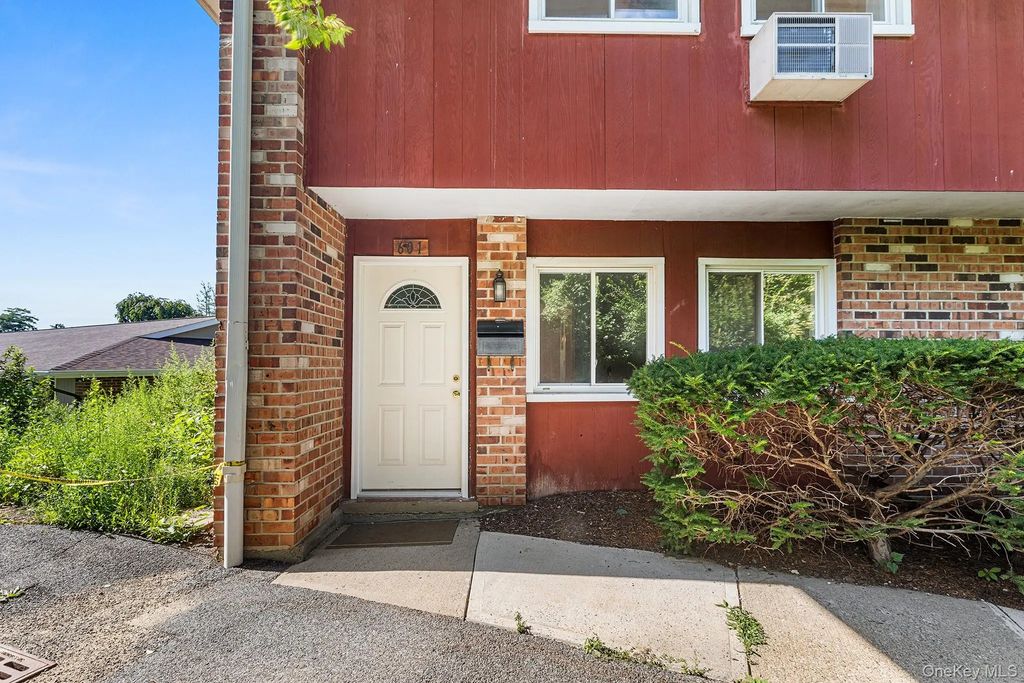 601 Old Country Road, Elmsford