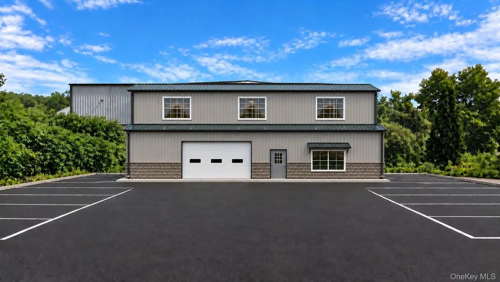 395 Route 6 # Warehouse #2, Mahopac
