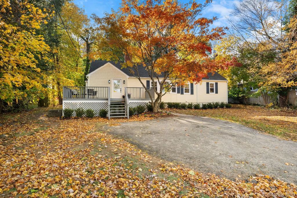 27 Winding Lane, Bedford Hills