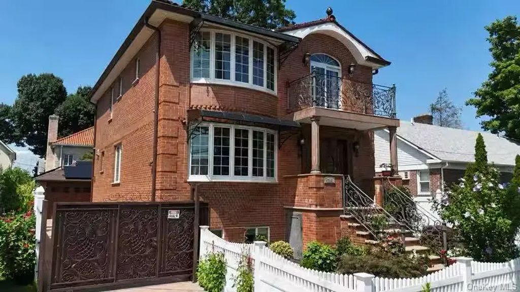 47-18 163rd Place, Flushing
