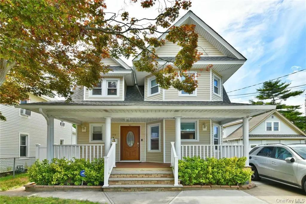 29 Archer Street, Freeport