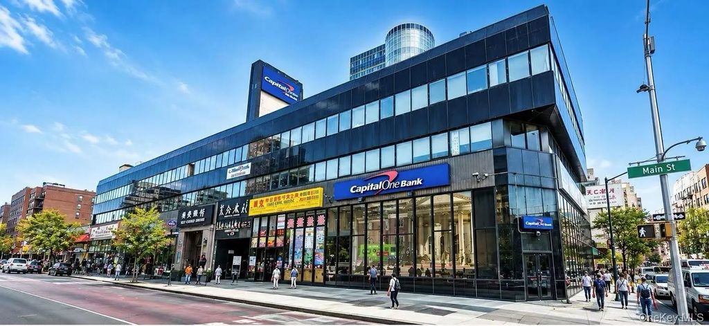 41-60 Main Street # 205, Flushing