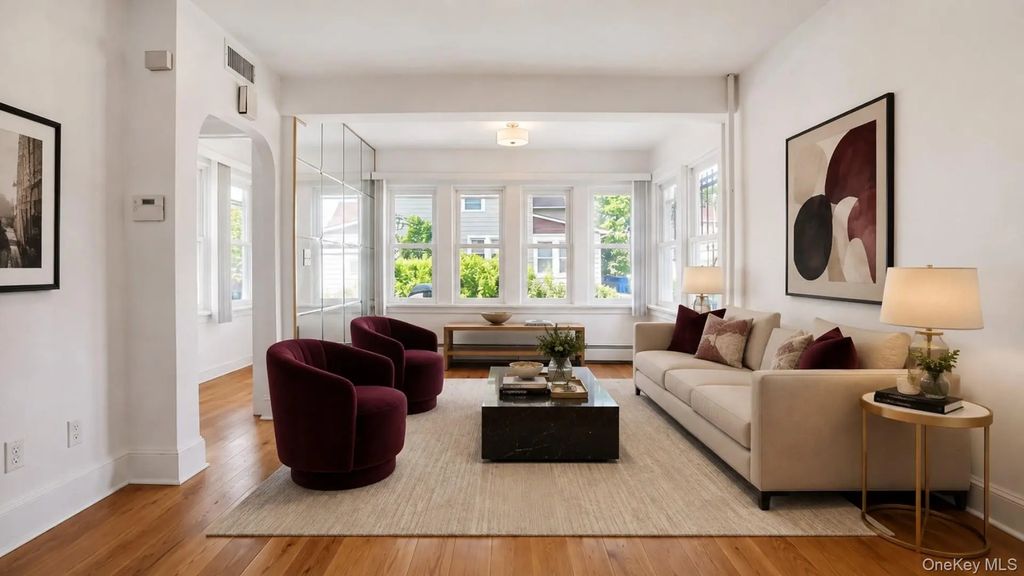 6 Johnson Street, Mount Vernon