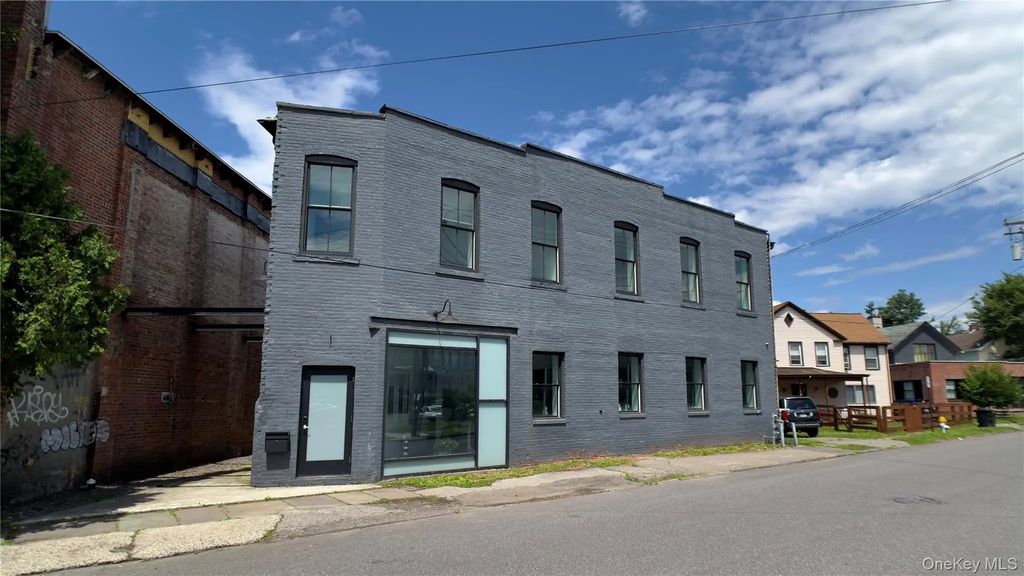 76 Prince Street, Kingston