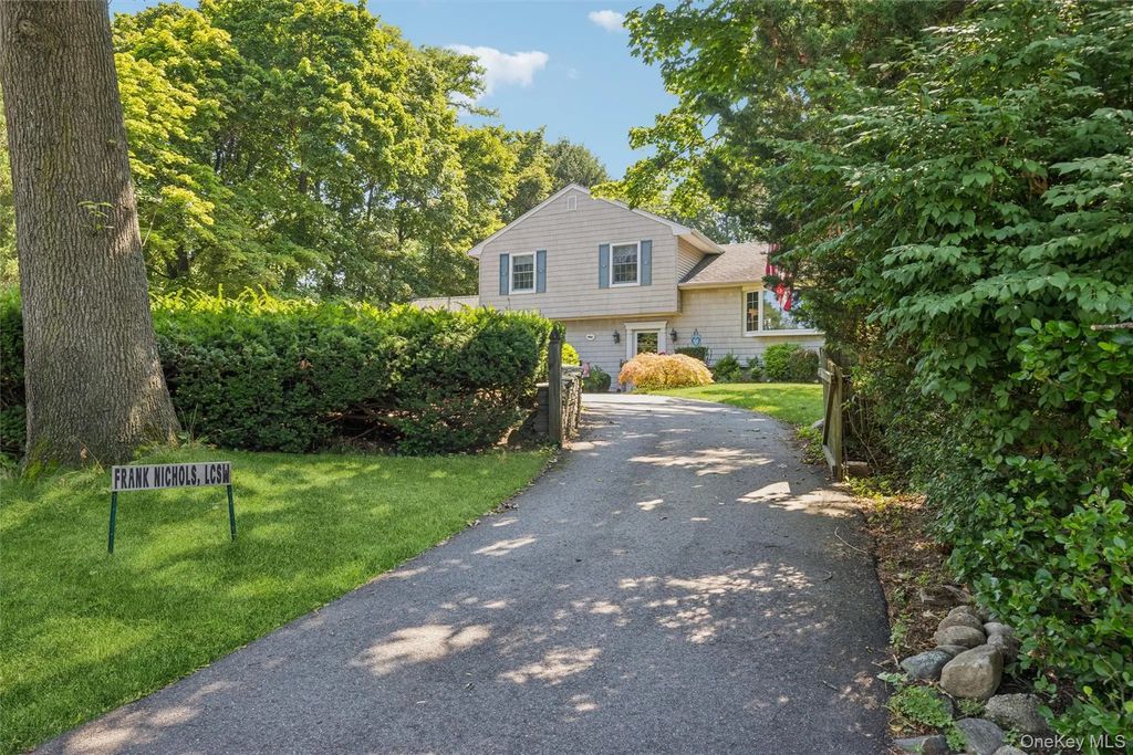 274 Ocean Avenue, Northport