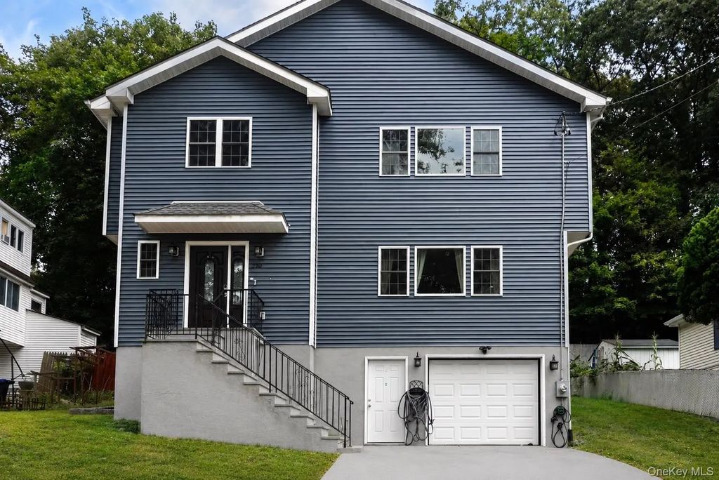 210 Abbott Avenue, Elmsford