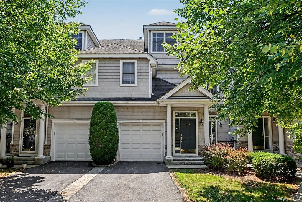 1805 Half Moon Bay Drive, Croton-on-Hudson