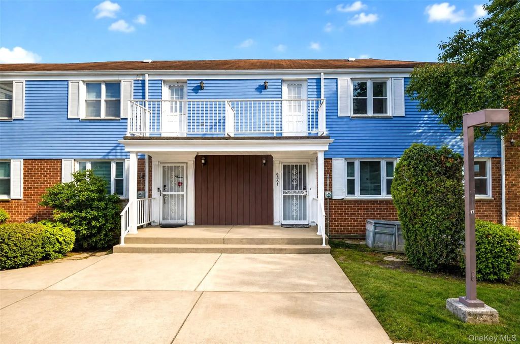 6861 Cloverdale Boulevard # 108, Bayside