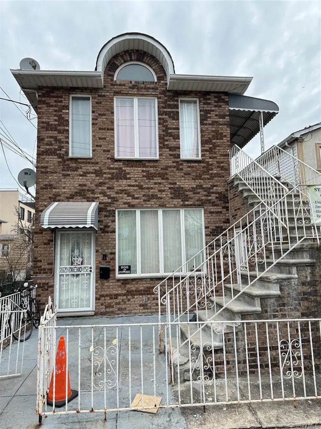 1013 E 82nd Street, Brooklyn