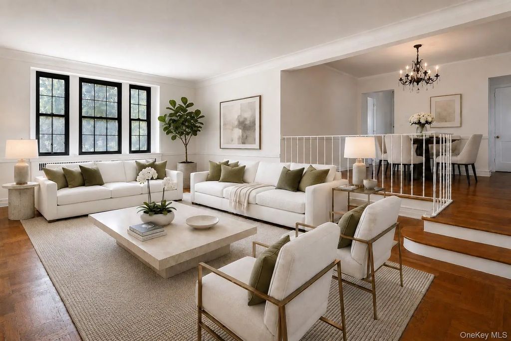 35 Parkview Avenue # 3e, Bronxville