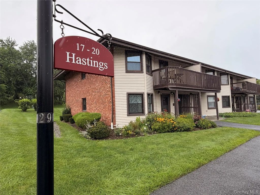20 Hastings Court # A, Yorktown Heights