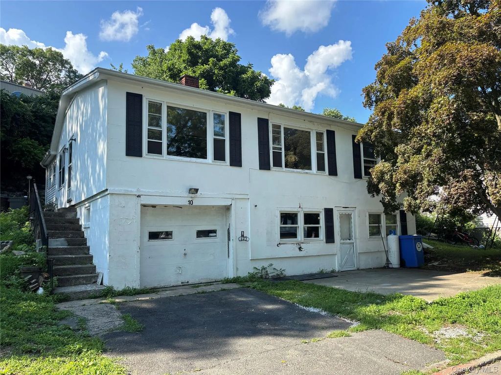 10 Cherry Street, Fort Montgomery