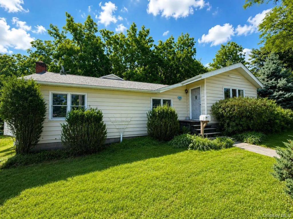 112 Glen Street, Kingston