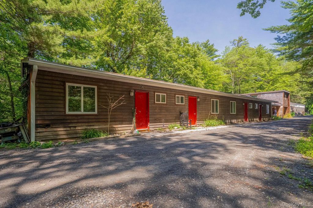 4 White Birch Lane, Mount Tremper