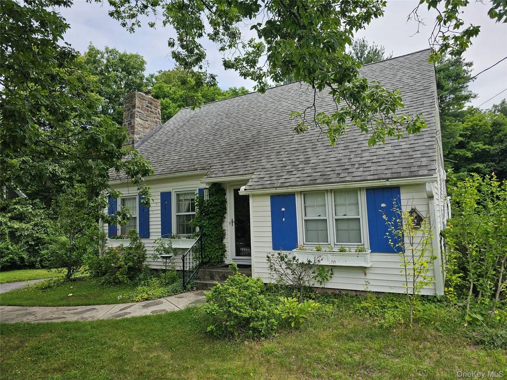 2195 Route 302, Circleville