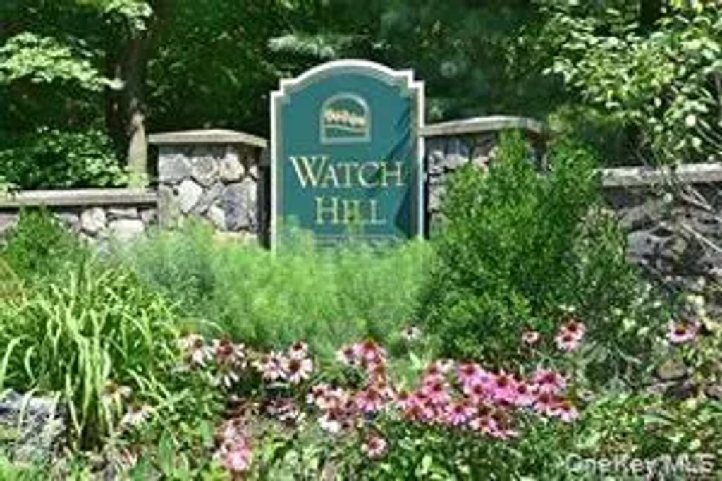 402 Watch Hill Drive # 402, Tarrytown