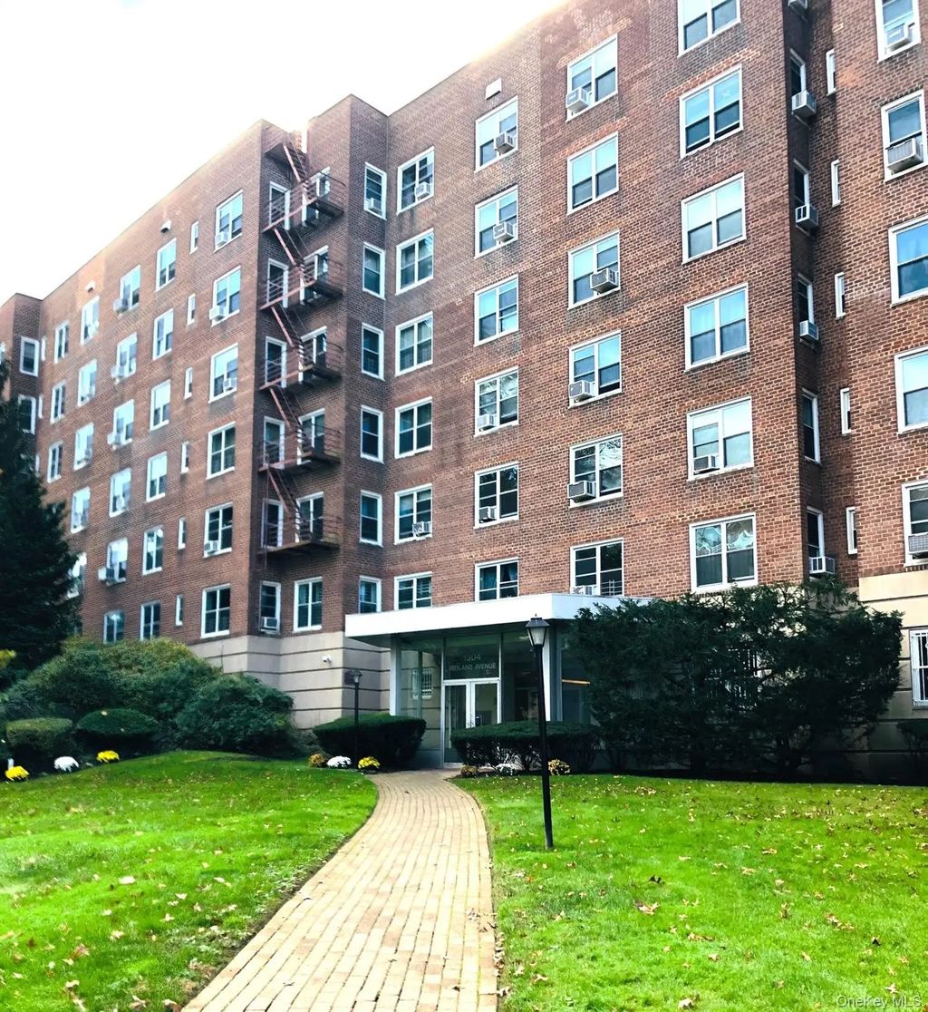1304 Midland Avenue # A43, Yonkers